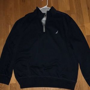 Nautica Quarter-Zip